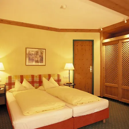 Alpina - Adults Only 索尔登