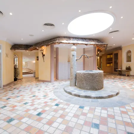 Alpina - Adults Only Hotel Sölden