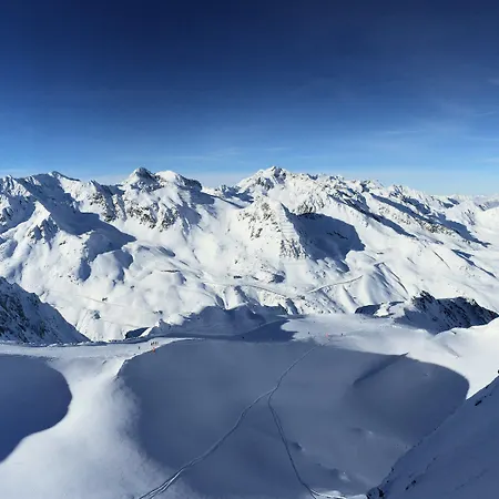 Hotel Alpina - Adults Only