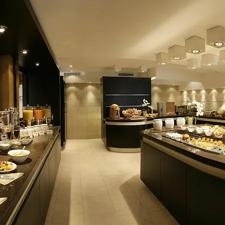 Alpina - Adults Only Hotel 4*