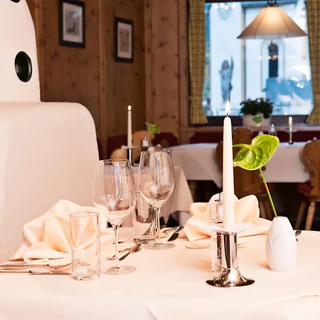 Alpina - Adults Only