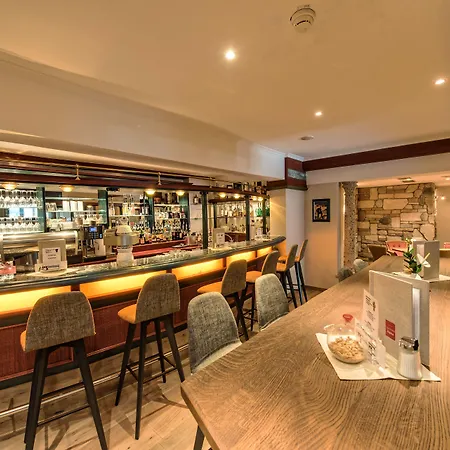 Alpina - Adults Only 4* Sölden