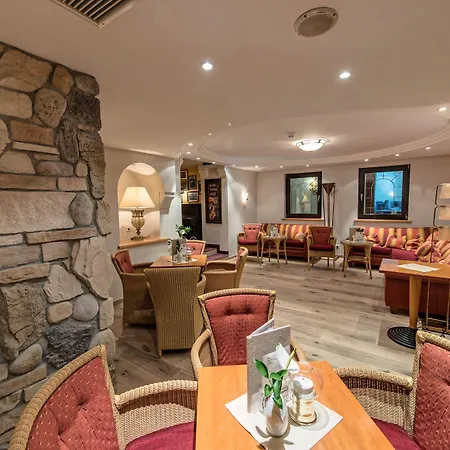 Alpina - Adults Only Hotel 4*