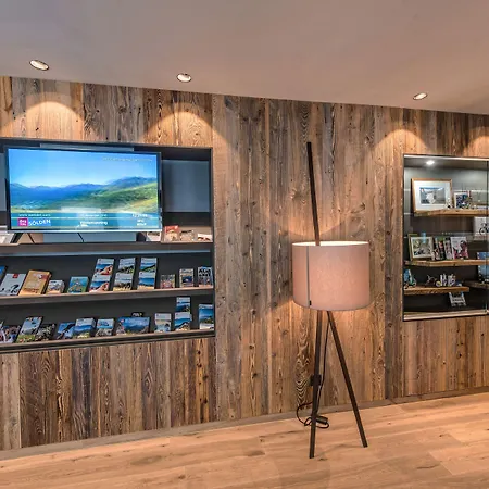 酒店 Alpina - Adults Only 4*