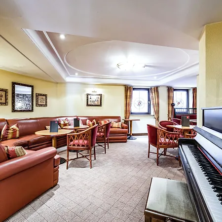 Alpina - Adults Only