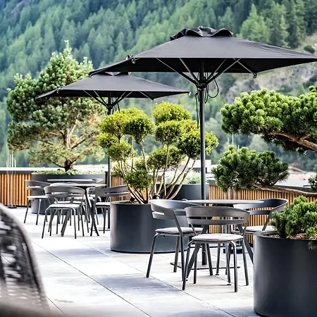 Alpina - Adults Only 酒店