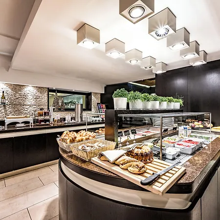 Alpina - Adults Only Sölden