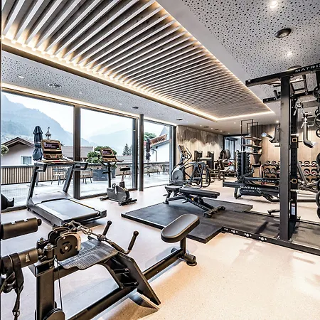 酒店 Alpina - Adults Only 4*