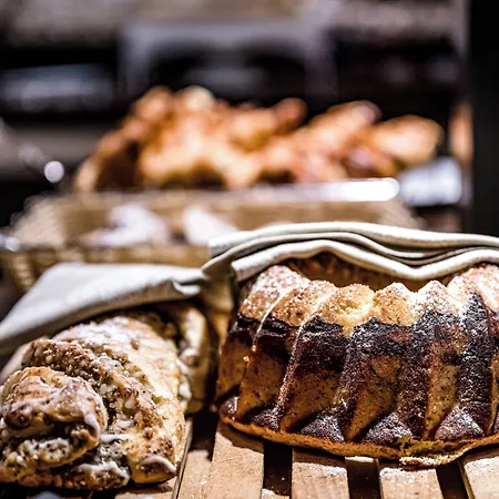 Alpina - Adults Only 4* 索尔登