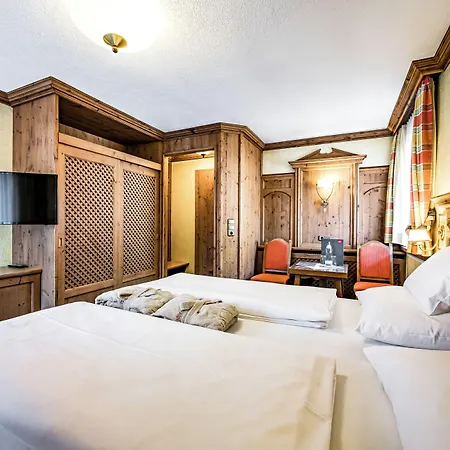 Hotel Alpina - Adults Only