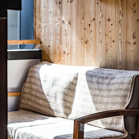 Alpina - Adults Only 索尔登