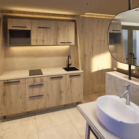 Alpina - Adults Only 4* Solden