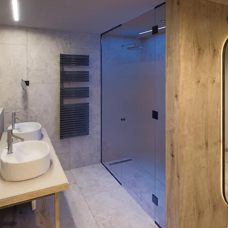 Alpina - Adults Only 酒店 索尔登