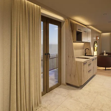 Alpina - Adults Only 酒店