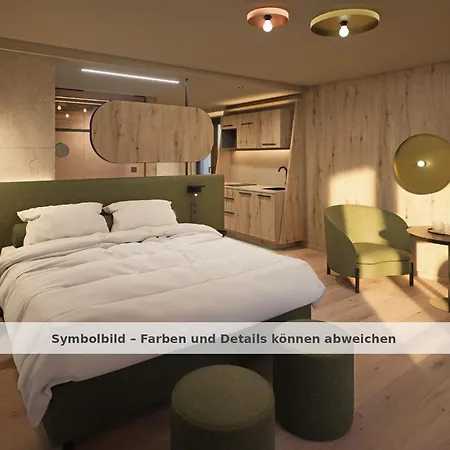 Alpina - Adults Only 酒店