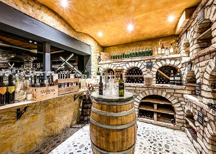 Alpina - Adults Only 索尔登