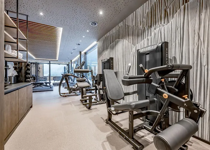 酒店 Alpina - Adults Only