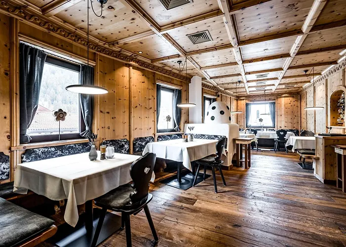 酒店 Alpina - Adults Only