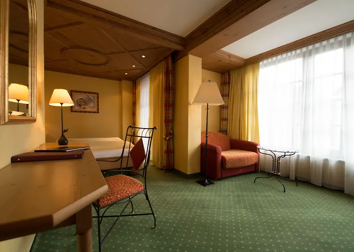 Alpina - Adults Only 酒店