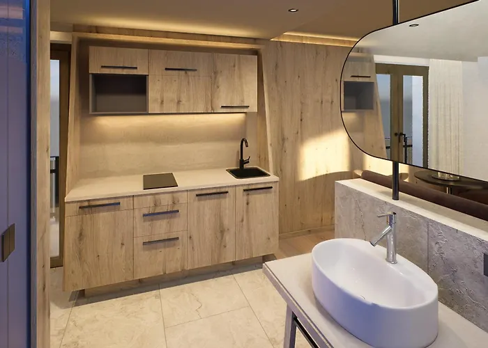 Alpina - Adults Only 4* 索尔登