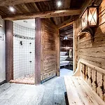 Alpina - Adults Only Отель 4*