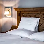 Alpina - Adults Only Отель 4*
