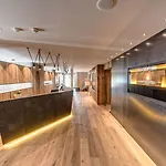 Alpina - Adults Only Отель