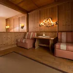 Alpina - Adults Only Отель 4*