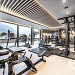 Отель Alpina - Adults Only 4*