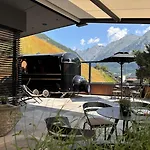 Alpina - Adults Only Отель 4*