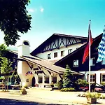 Alpina - Adults Only Отель